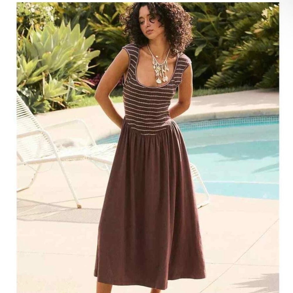 FREE PEOPLE DRESS
